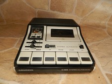 Vintage Grundig C480 Automatic
