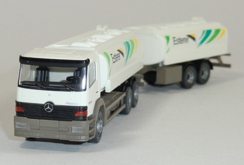 Wiking atego 2528 - wiking,