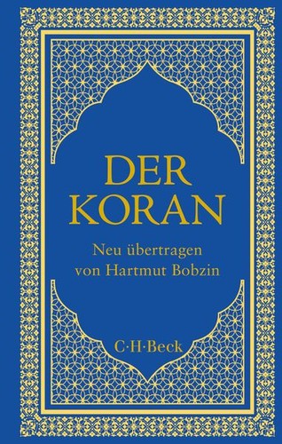 Der koran hartmut - |, bobzin