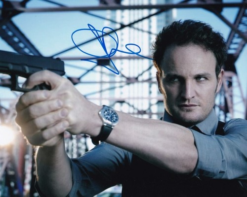 Jason clarke signed - jason,