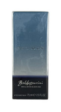 (93,32EUR/100ML) BALDESSARINI - DEL MAR 75ML AFTER SHAVE BALM NEU OVP
