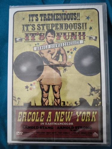 Ercole new york original - a,