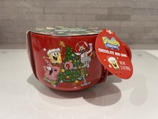 SpongeBob Schwammkopf 90g