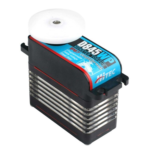 Hitec servo d845wp neu - neu, &