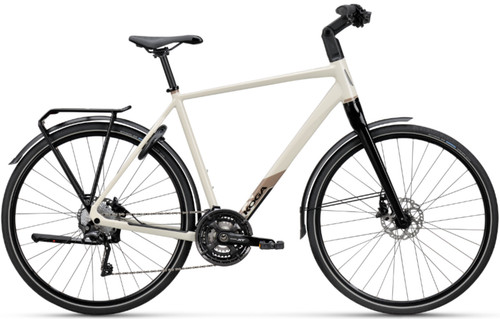 Koga beige deore - beige, 30