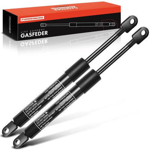 Universal gasfeder - 2x,