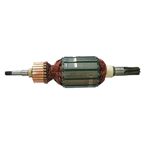 Rotor anker motor makita - anker, hr