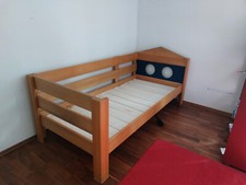 De Breuyn Piraten jugendbett