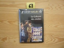 DVD: Das Kabarett der Sterne - Cheryl WALKER / Musical / Neuwertig