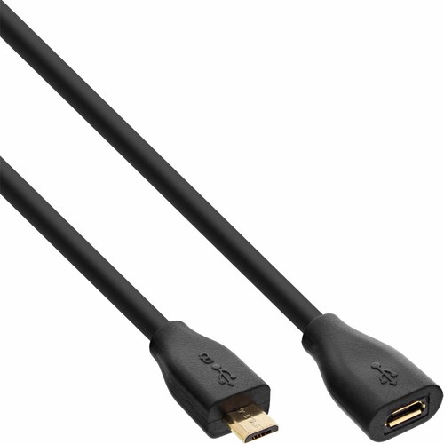 Verlängerung usb micro b - verlängerung,