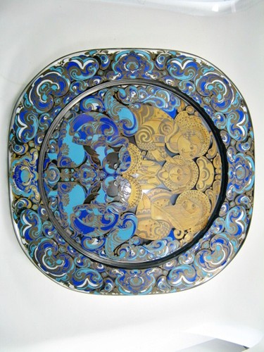 Rosenthal björn wiinblad - -,