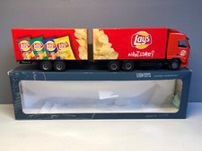 Lion toys car Volvo FH12