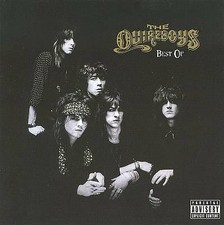 Best of The Quireboys (2 CD
