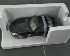  1:18 Minichamps Mercedes Benz