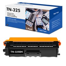 1 Toner Black XXL PlatinumSerie Fits Brother HL-4140 CN HL-4570 CDW HL-4150 CDN