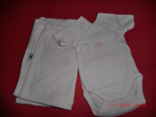 Petit bateau body - ",