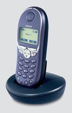 Gigaset 4000 micro mobilteil - gigaset,