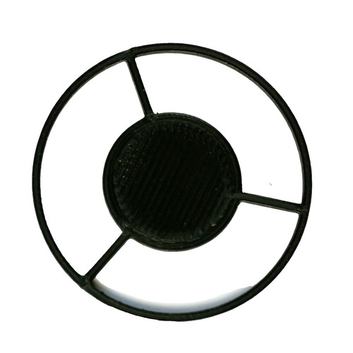 Dunkelfeldblende 35mm