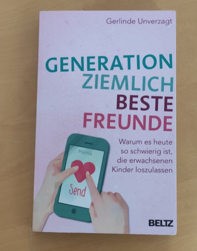 Generation ziemlich beste