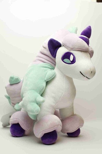 Ponita galar plüschtier - ponita,