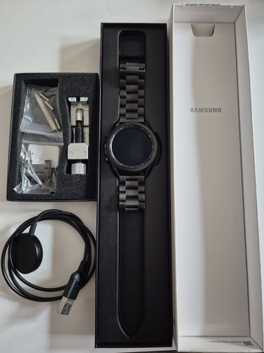 Samsung galaxy watch3 45mm - watch3,