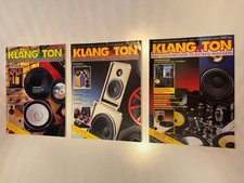 Klang & Ton, das
