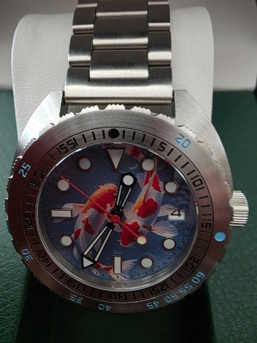 Seiko herren analog - herren, mm