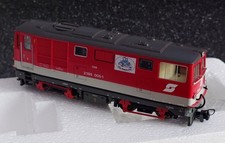 Stängl H0e Diesellok 2095 005 Waidhofen