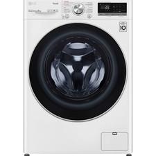 LG Waschmaschine F4WV708P1E