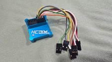 Robbe Modellsport HC3-XBASE