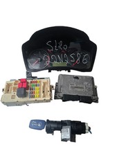 Motorsteuergerät Set  Bosch