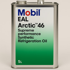 Synthetisches Kälteöl Mobil