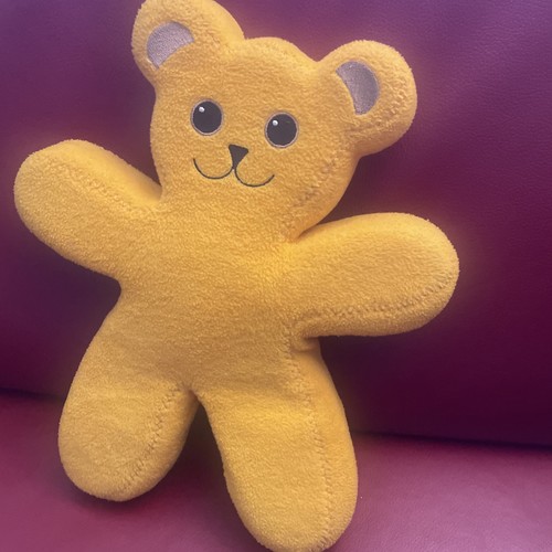 Ikea bär unicef biegsam - bÄr,