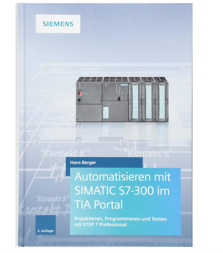 Automatisieren mit simatic - mit,