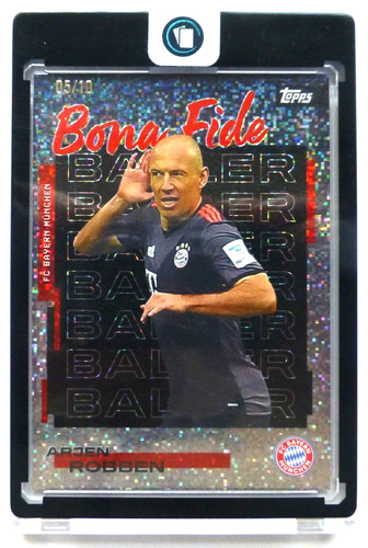 Tcs 2311 topps bayern - tcs,