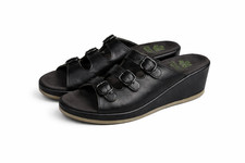 Damen Pantoletten DE 41,5-42