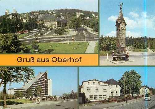 Oberhof thüringen - -,