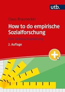 How empirische - how,