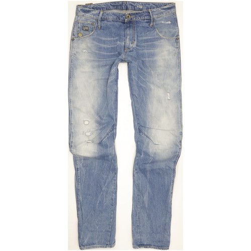 Star arc herren blau - g-star,