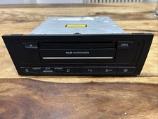 Audi MMI Multimedia 8T1035670F RS5 A5 S5 Navi 8T