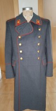 Uniform Mantel 2Wk Sowjetunion General