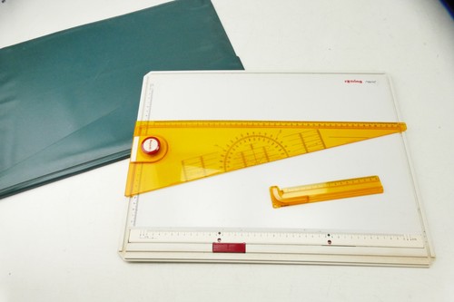 Rotring rapid zeichenbrett - rotring,