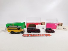 3x Rio 1:43 Modell Fiat 13 508