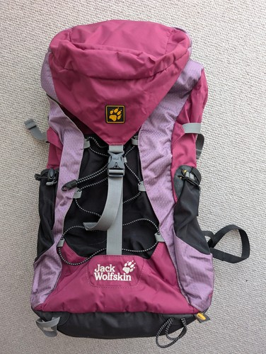 Jack wolfskin alpine - wolfskin, trail