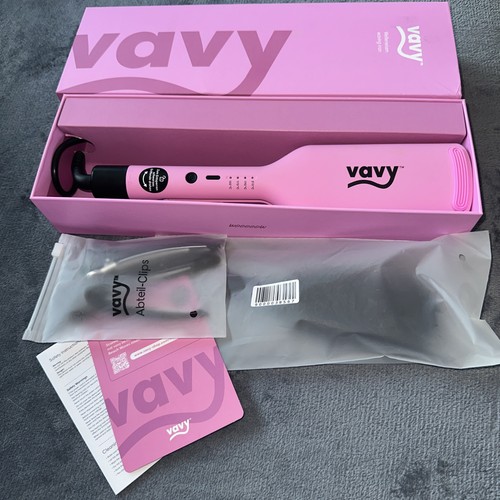 Vavy welleisen lockenstab - welleisen,