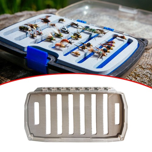 Fly box fliegen tackle - fliegen,