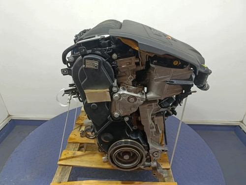 Motor peugeot 3008 10dyzc - peugeot,