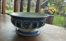 Henkel Schale Schüssel Delft