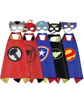 Superhelden Kinder Kostüme