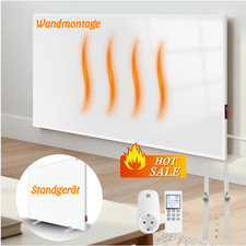 Infrarotheizung Heizplatte